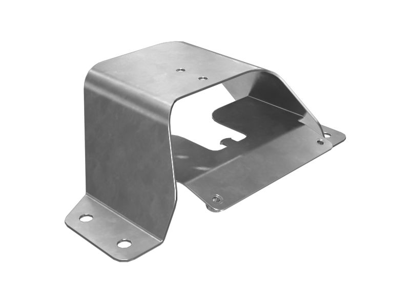 582-7900: Flood Lamp Support