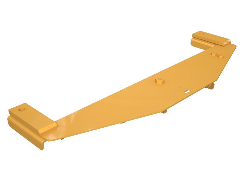 Camera Mounting Plate