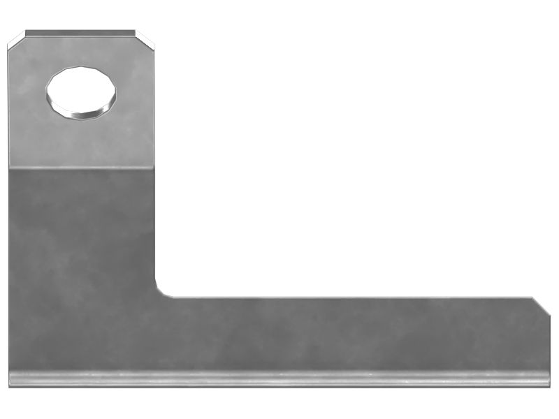 Lamp Mounting Bracket