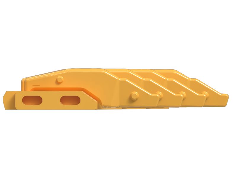 Bucket Base Edge Assembly