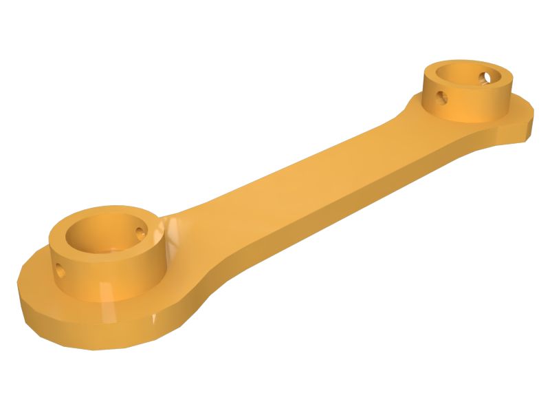 596-0859: Bucket Linkage