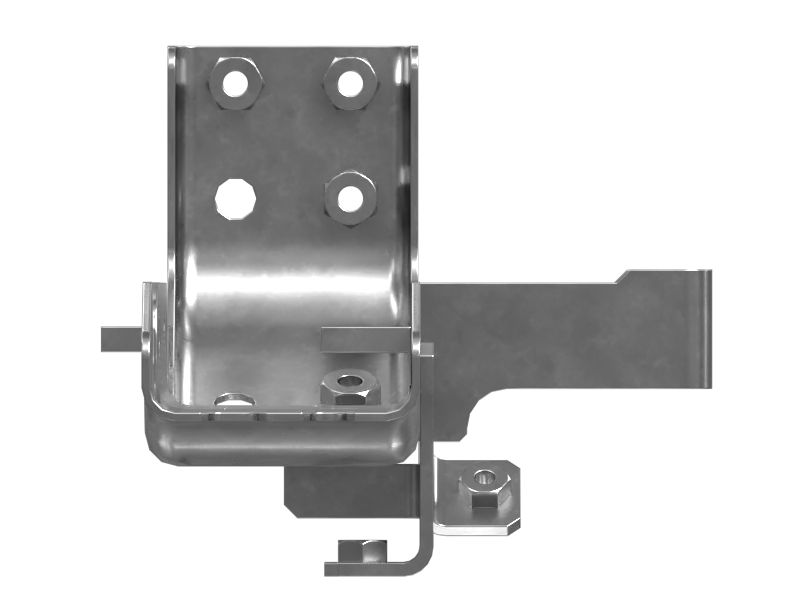 568-4333: Hood Guard Support 5684333 купить