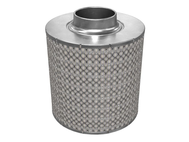 486-9593: Air Cleaner Element