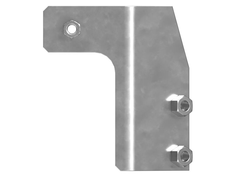 616-0531: Auxiliary Hydraulic Lines Tube Support 6160531 购买