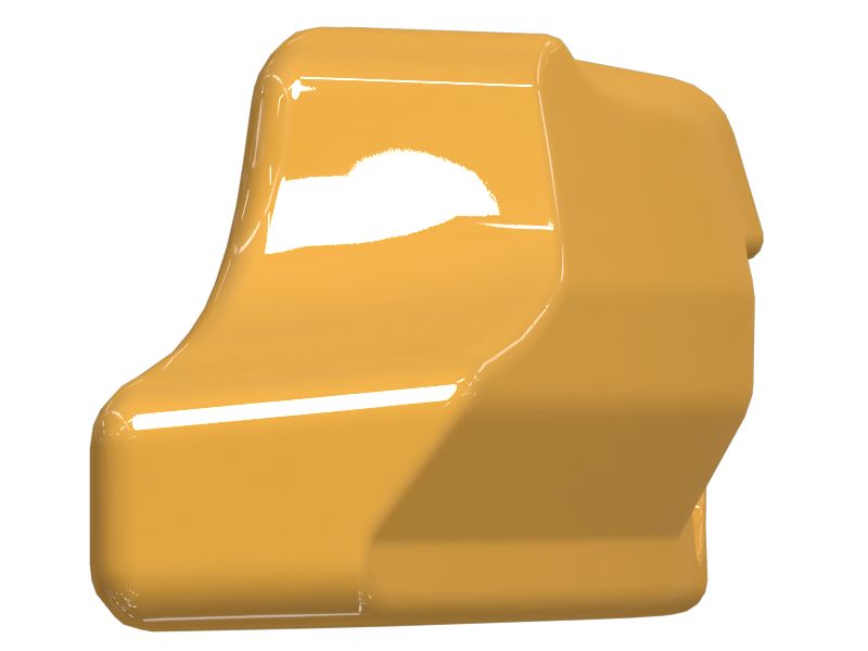 588-1099: 1344.8mm Length Extra Counterweight 5881099 buy
