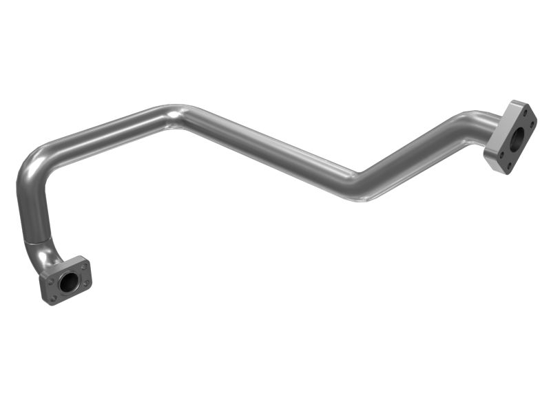 597-1593: 42.16mm Outer Diameter Oil Line Pipe