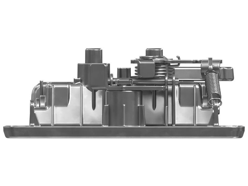 576-9502: Hood Door Handle 5769502 купить