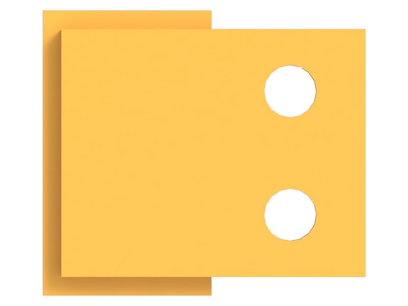 Grease Lines Support