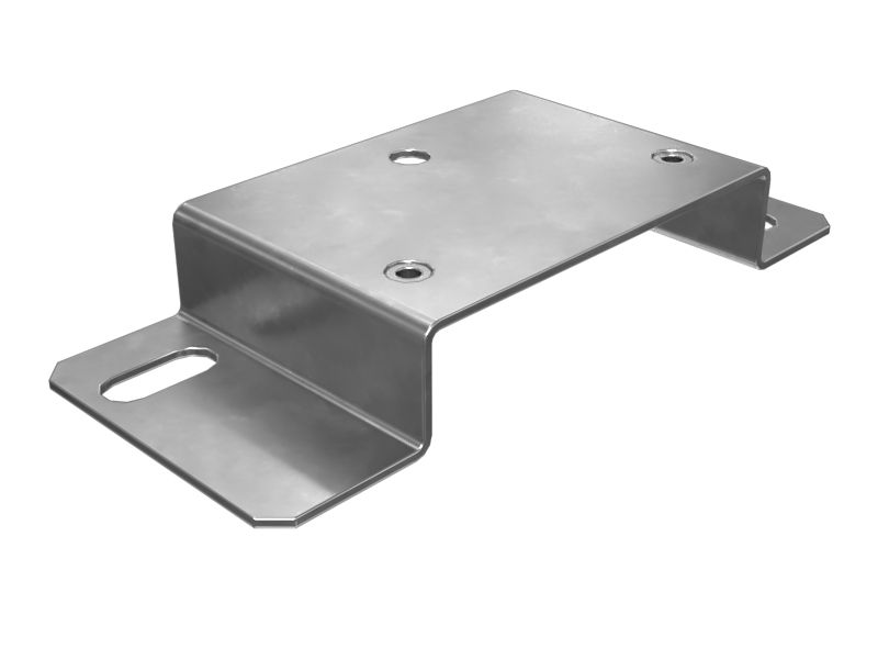 592-8320: Кронштейн сигнала хода