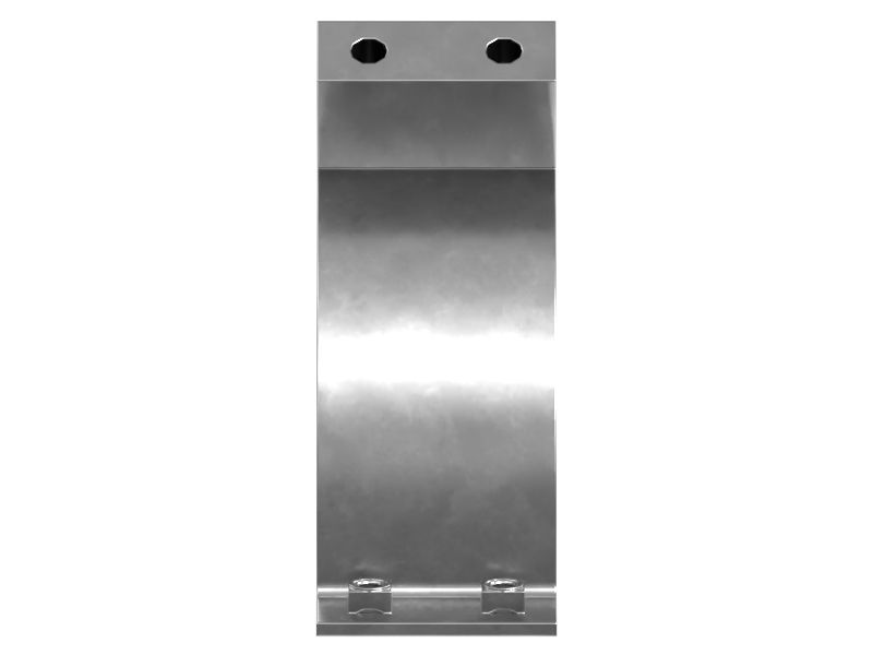 Stick Cylinder Line Support