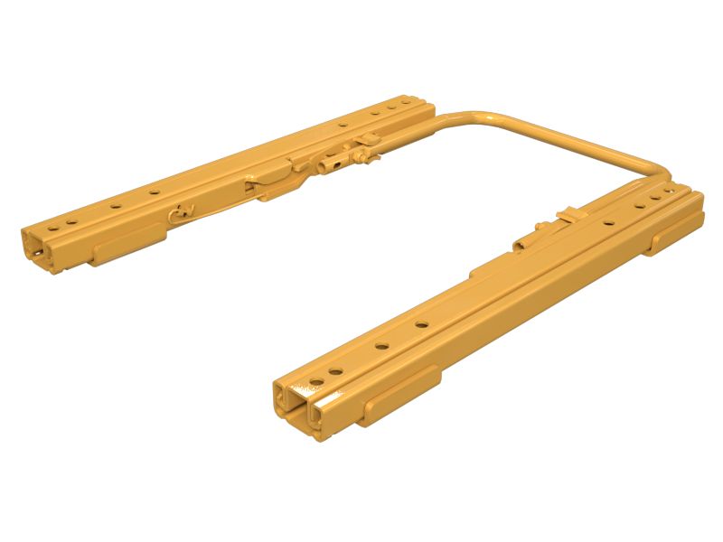 603-9153: Slider Kit - Seat