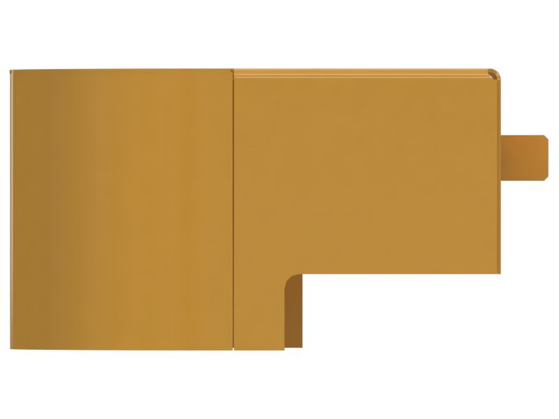 Boom Arm End Guard
