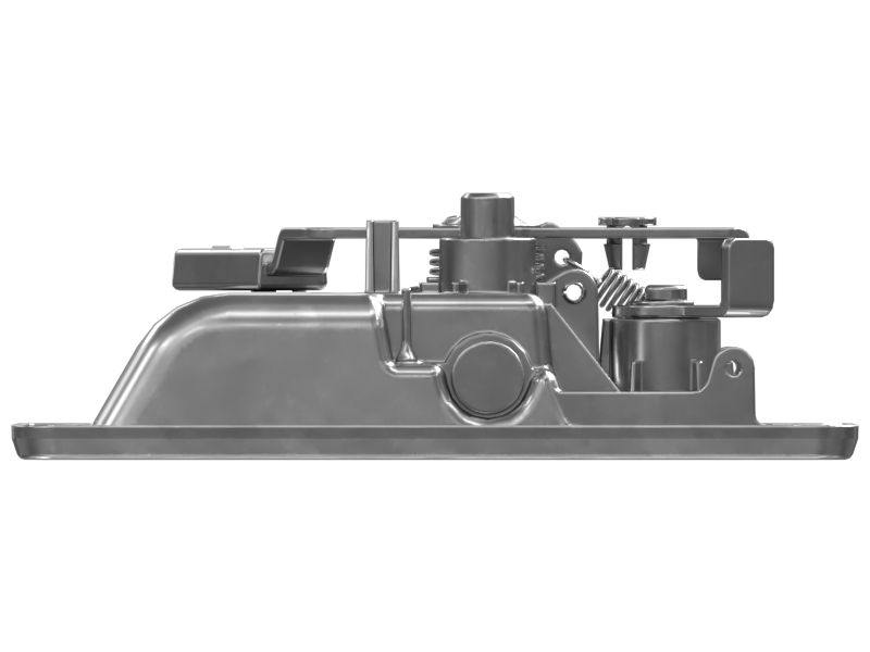 576-9502: Hood Door Handle 5769502 купить