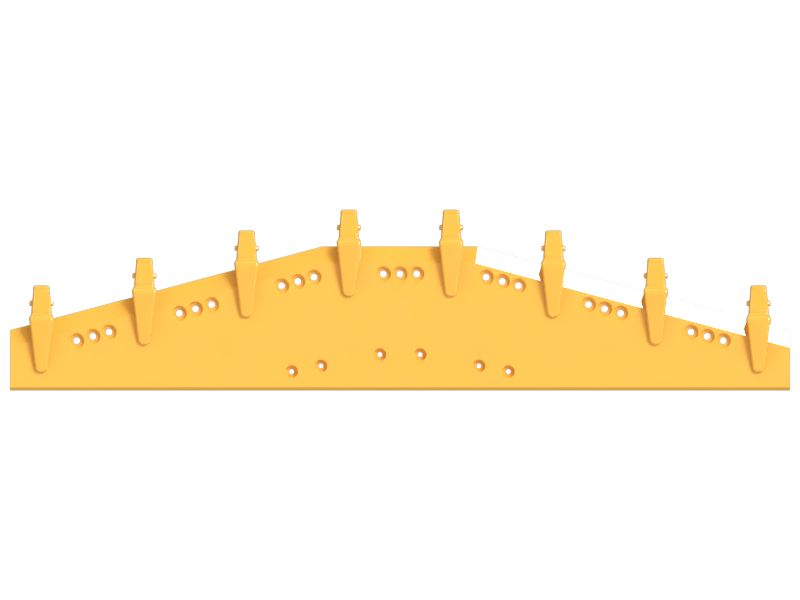 КРОМКА В СБОРЕ