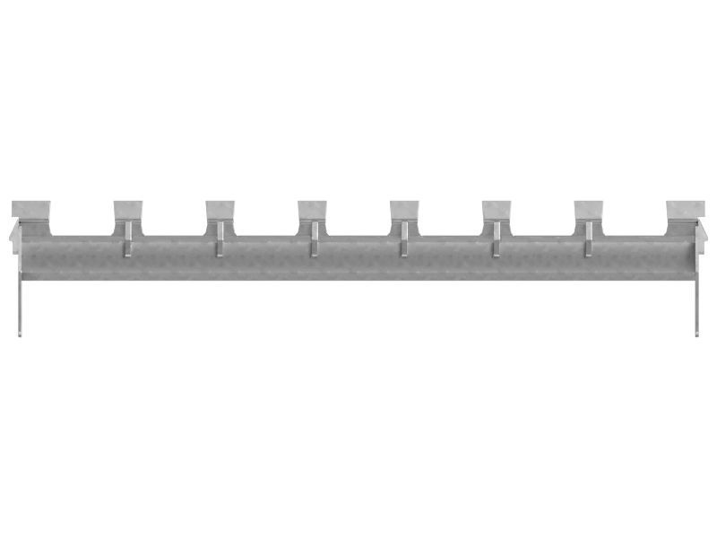 ЗУБ В СБОРЕ-БРУС