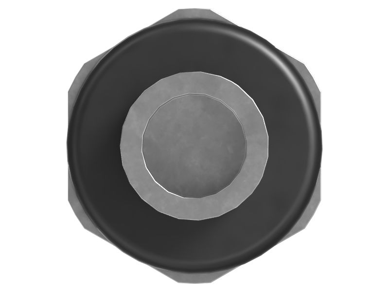 Вентиляционный сапун M12x1,5