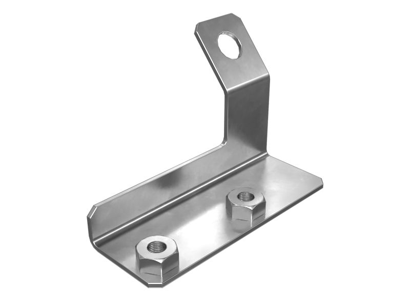611-1796: Lamp Mounting Bracket