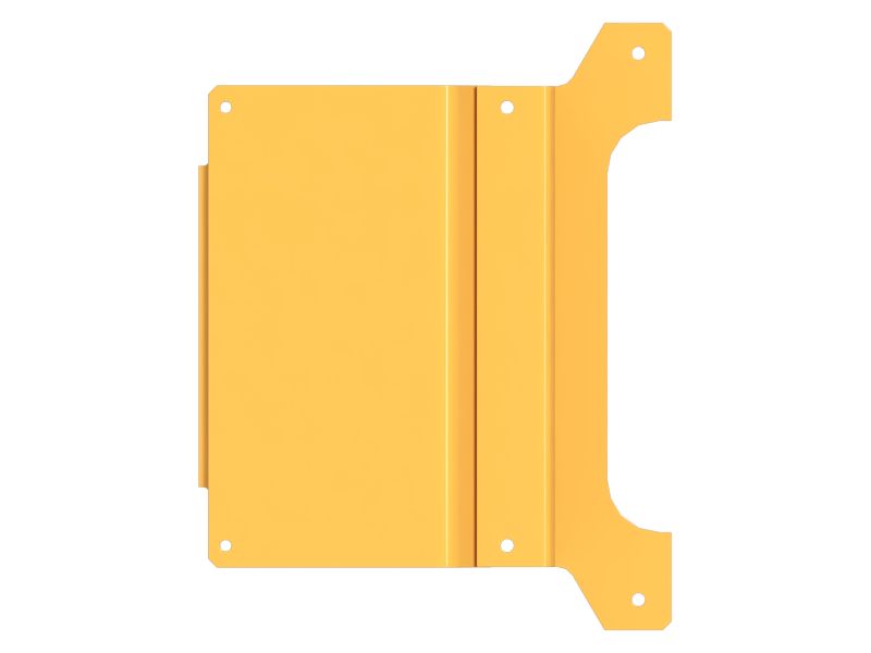 Bottom Guard Plate
