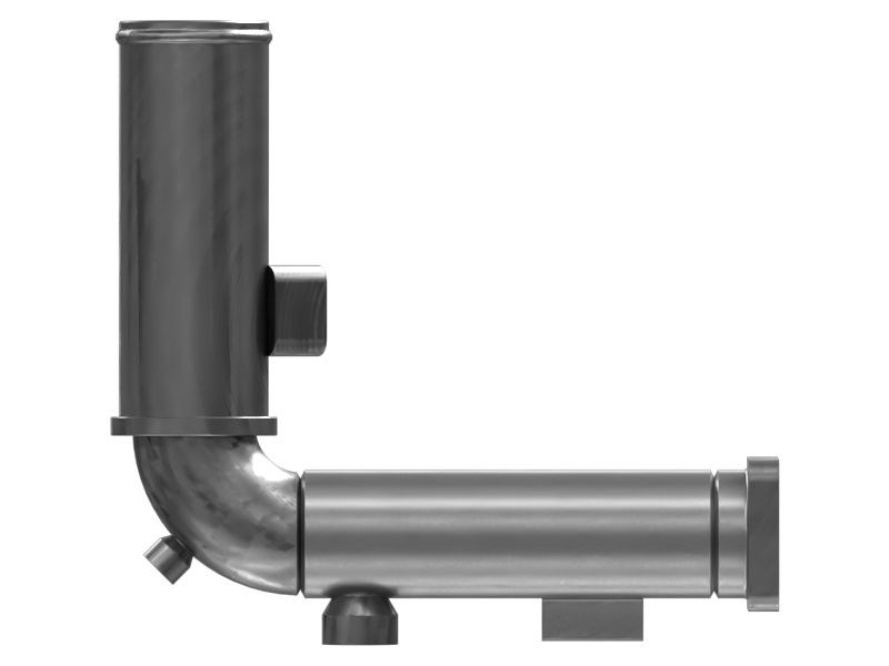 Hydraulic lines Pipe