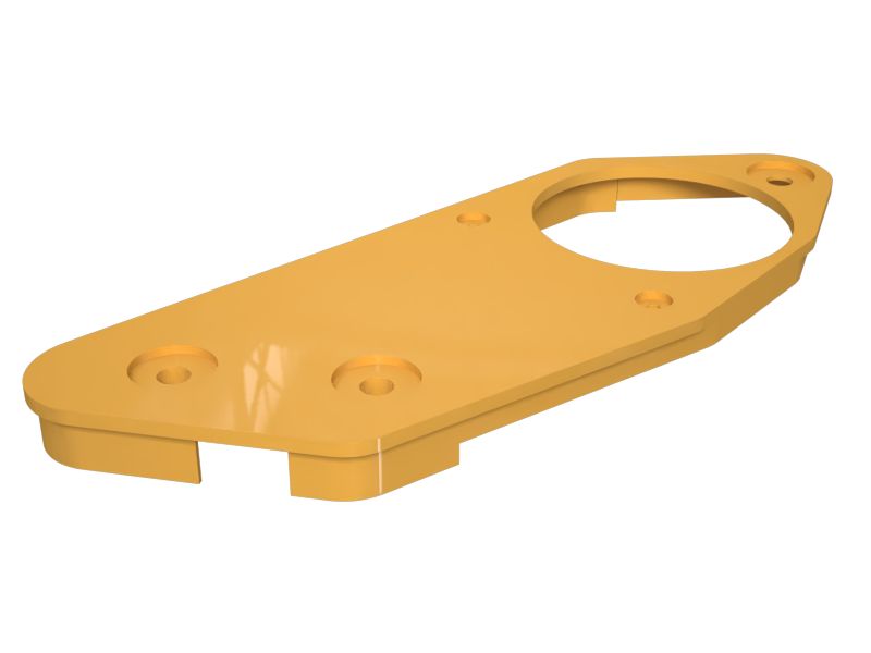 605-3725: Position Sensor Cover