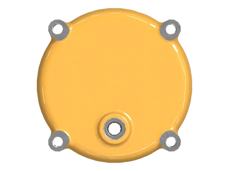 КРЫШКА ФИЛЬТРА