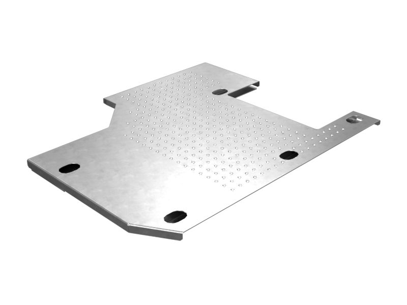 Engine Enclosure Cover