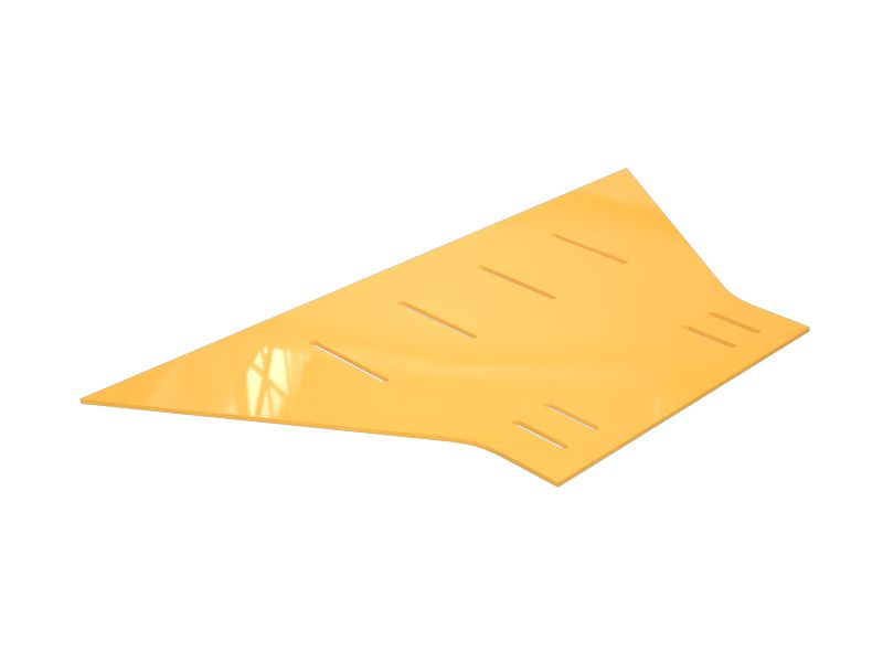 ПЛАСТИНА ИЗНОСНАЯ