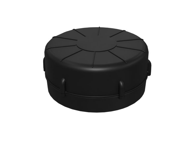 ПРЕДВАРИТЕЛЬНЫЙ ОЧИСТИТЕЛЬ