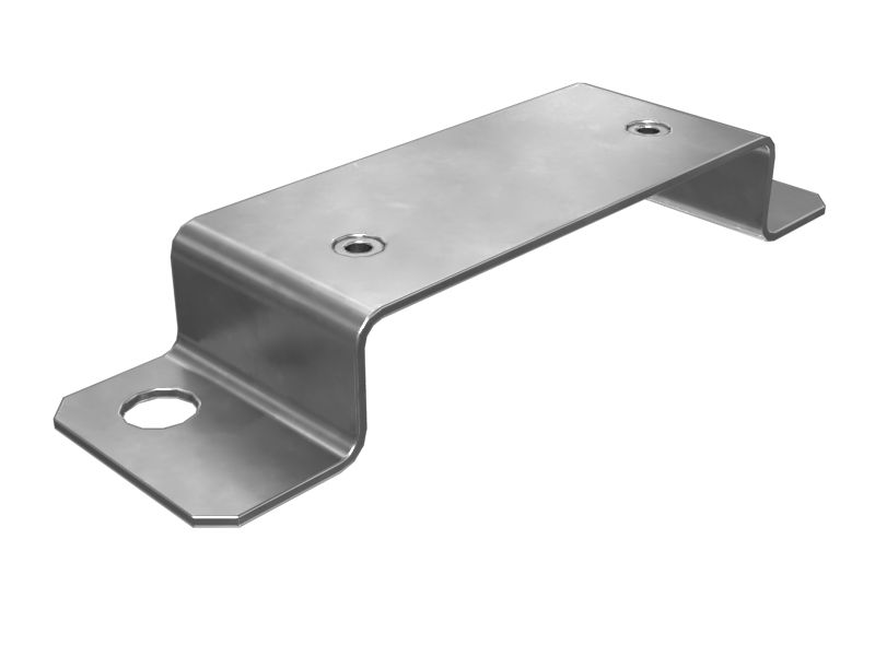 581-9780: Alarm Mounting Bracket