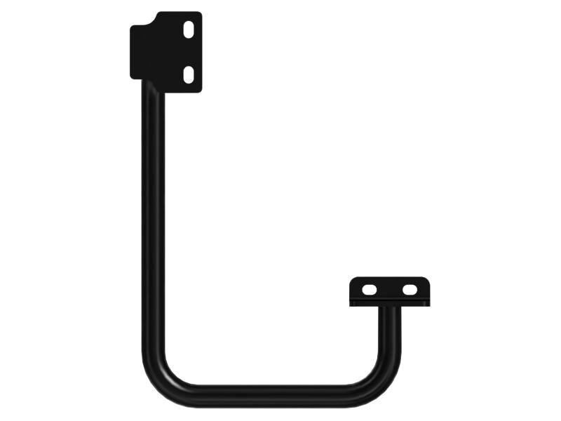 HANDRAIL AS