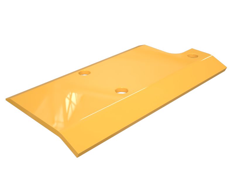 ПЛАСТИНА ИЗНАШИВАЕМАЯ ЛЕВАЯ