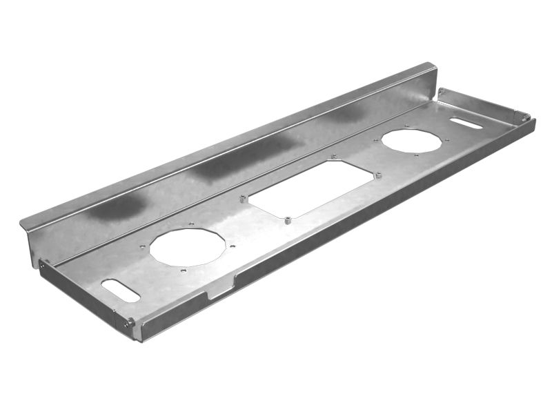 КРЫШКА В СБОРЕ