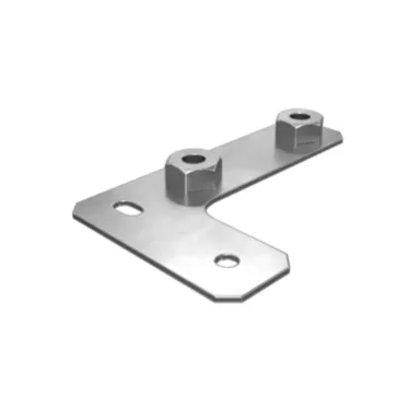 CAT 120 MM UZUNLUĞUNDA KLİMA HORTUMU BRAKETİ