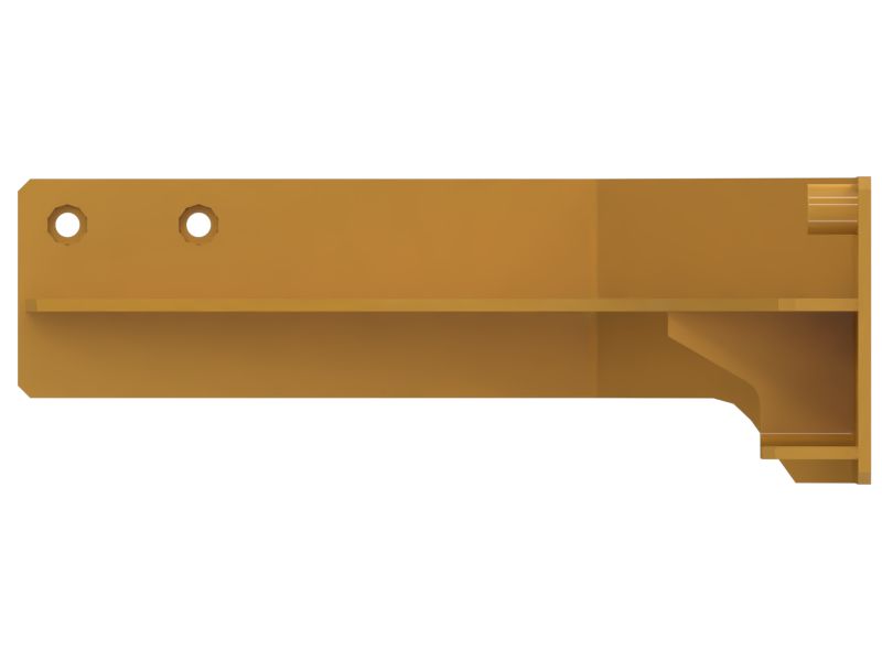 342mm Length Antenna Support