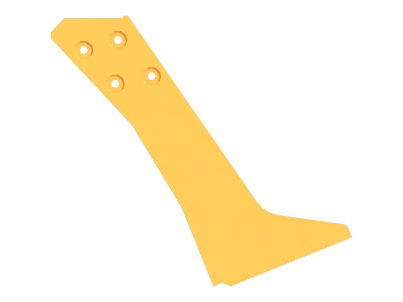 ПРАВАЯ ПЛАСТИНА