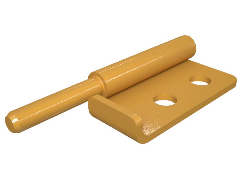 600-3953: 99mm Length Right Hand Hinge