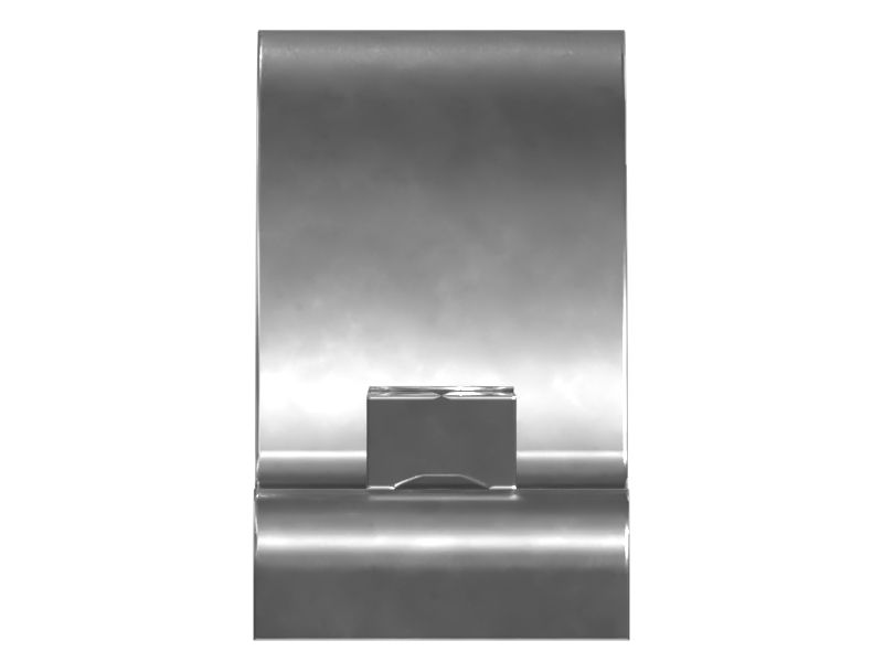 40mm Wide Bucket Cylinder Line Support