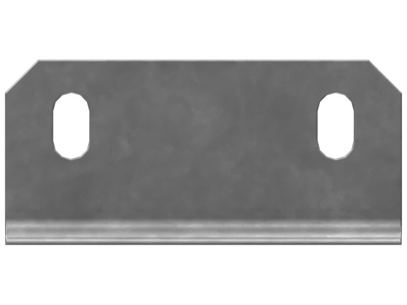 Hood Latch Striker Mounting Bracket