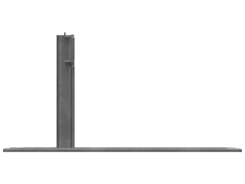 Instrument Panel Face Plate