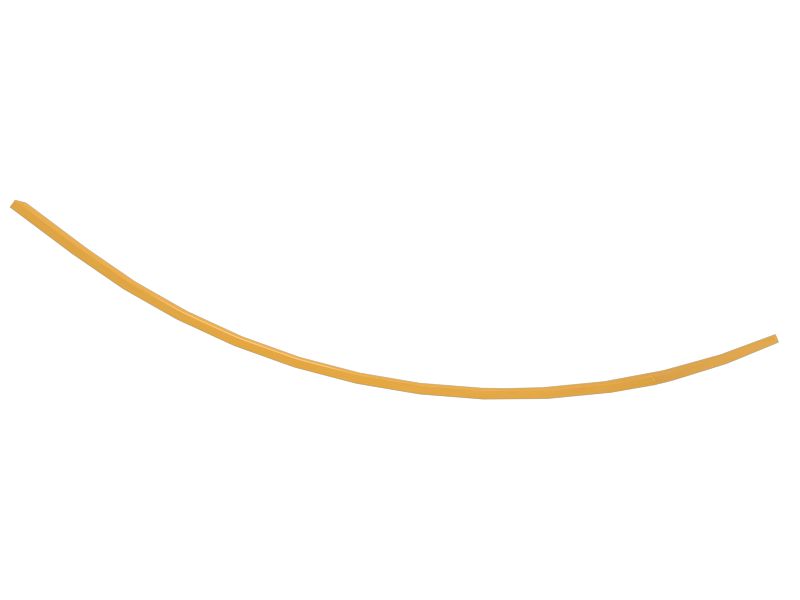 Защитная пластина правая