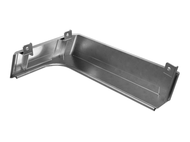 Storage Box Mounting Cover