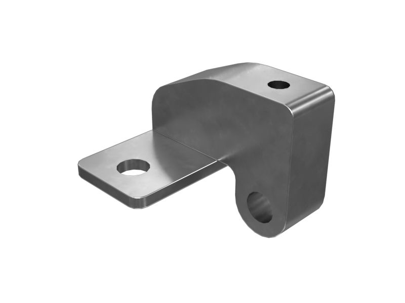 581-2608: 110mm Length Hinge
