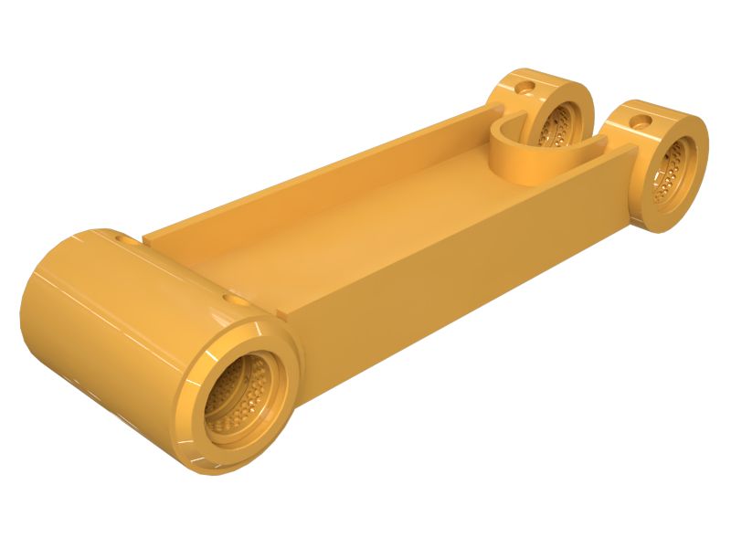 594-6560: 720mm Length Bucket Bearing Link
