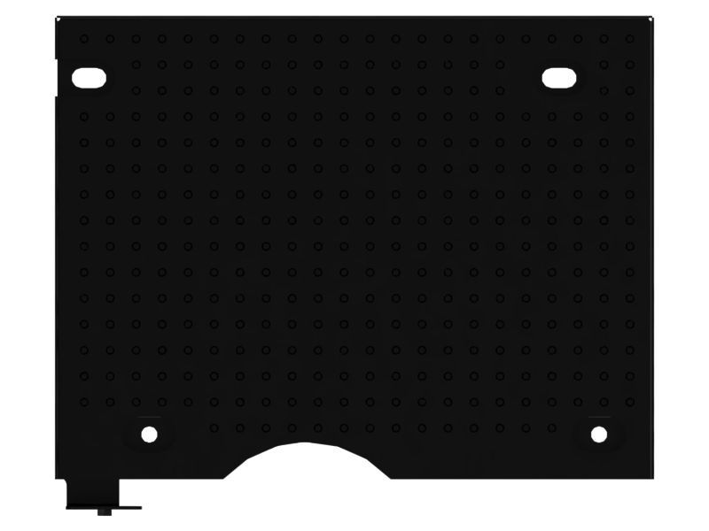 Hood Guard Cover