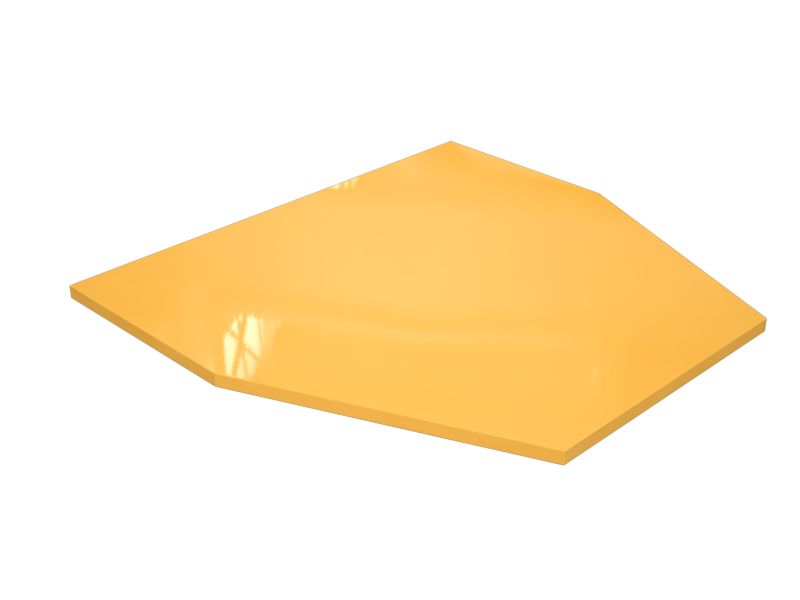 PLATE-WEAR