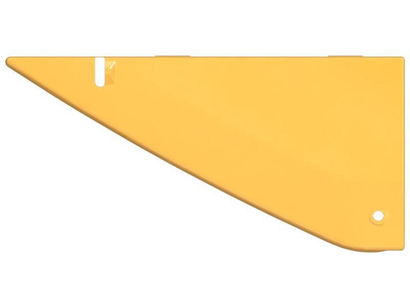 601-3224: Cab Access Cover Kit 6013224 купить