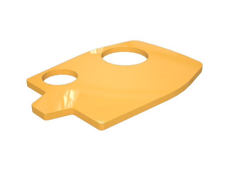 394-2407: ПЛАСТИНА ИЗНОСНАЯ