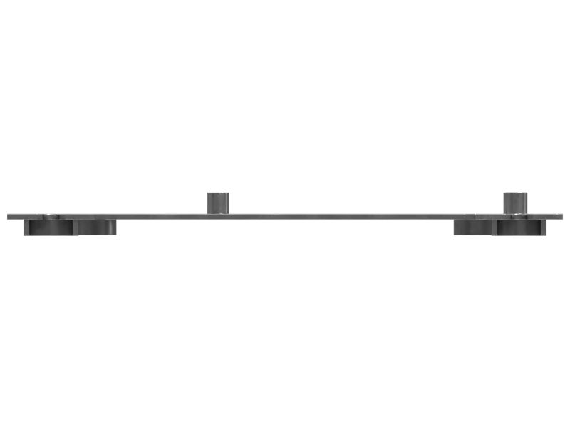 576-9418: Bottom Guard Plate 5769418 купить