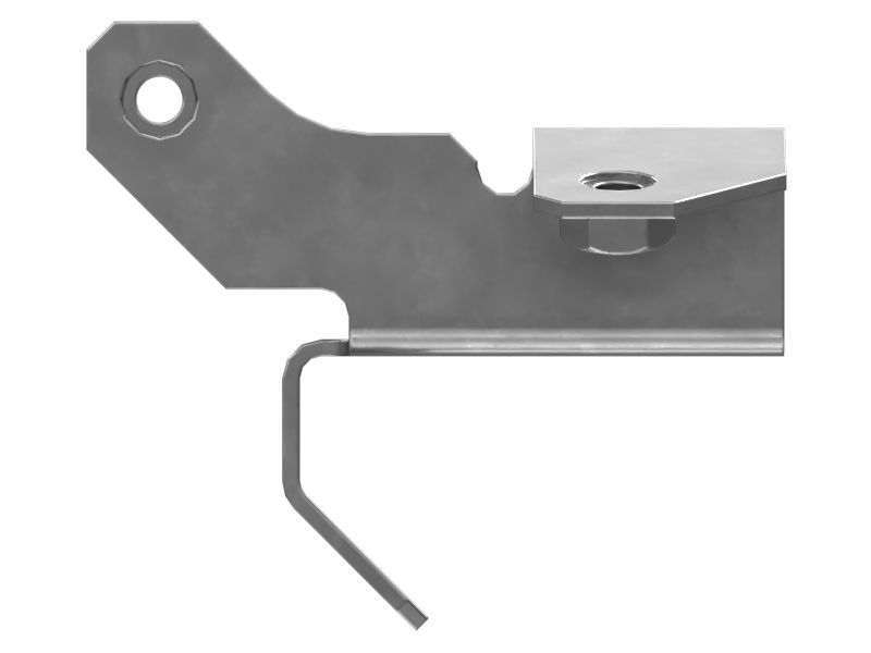 567-3466: Camera Mounting Bracket 5673466 купить
