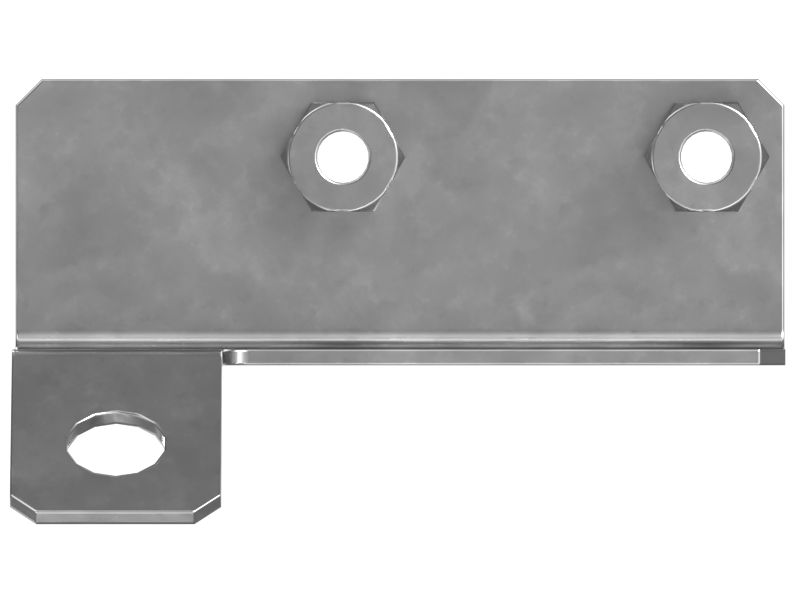 Lamp Mounting Bracket
